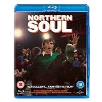 Diverse: Northern Soul (BluRay)